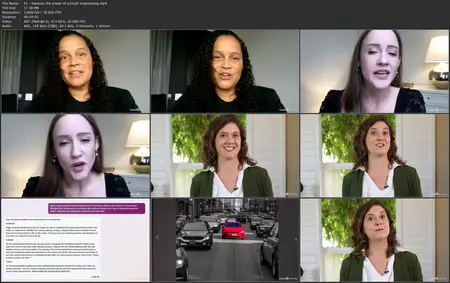 Generative AI: The Evolution of Thoughtful Online Search
