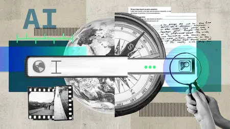 Generative AI: The Evolution of Thoughtful Online Search