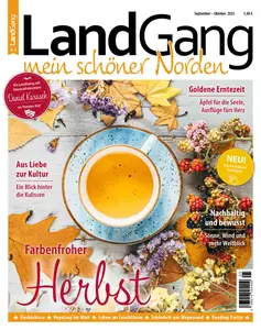 LandGang - September-Oktober 2025