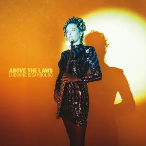 Ludivine issambourg - Above the Laws (2024) [Official Digital Download]