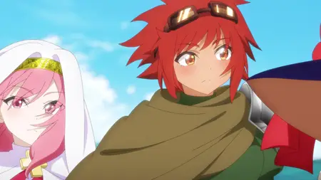 Demon Lord, Retry! (2019 S02E04 016 ReCruit SubsPlease