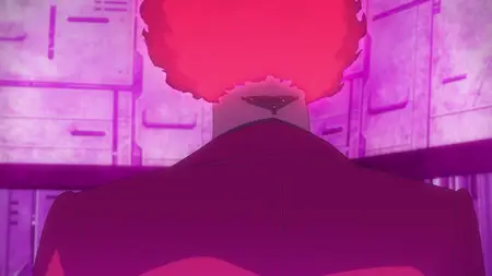 DEMON LORD 2099 S01E07 The Demon Lords Resurrection