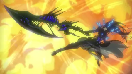 DEMON LORD 2099 S01E07 The Demon Lords Resurrection
