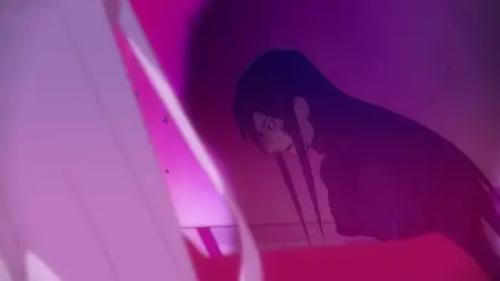DEMON LORD 2099 S01E07 The Demon Lords Resurrection