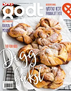 VG Godt - 9 November 2025