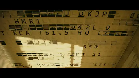 Clash of the Titans (2010)