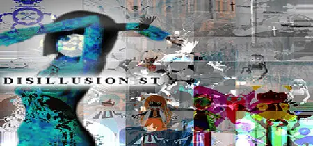 Disillusion ST (2025)