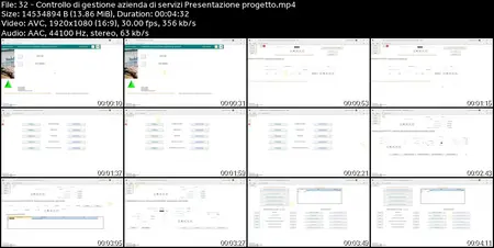 Microsoft Access zero/avanzato con 4 software modificabili