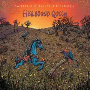 Widespread Panic - Hailbound Queen (2024) (Hi-Res)