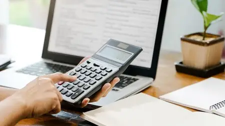 Ifrs For Smes - Financial Reporting Course