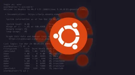 Ubuntu Linux Server Basics