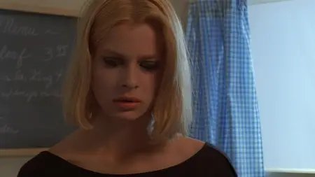 Paris, Texas (1984) + Commentary