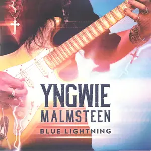 Yngwie Malmsteen - Blue Lightning (2019) {Deluxe Edition}