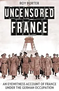 Uncensored France