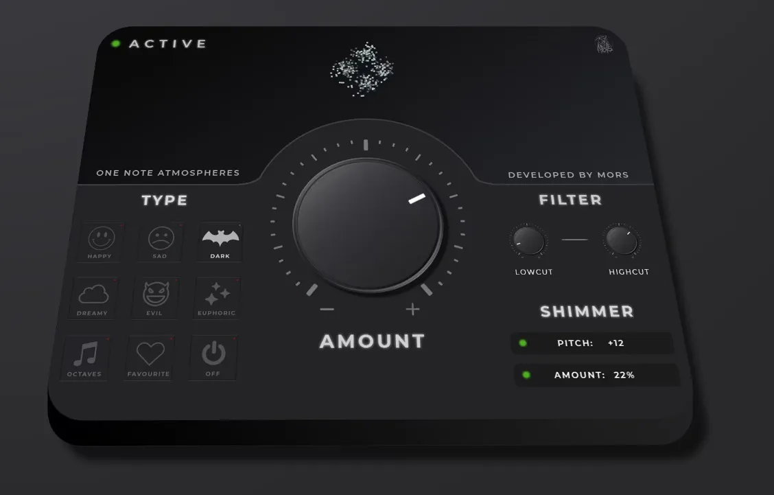 Mors ONA (FX Plugin) v1.0.1 (Win/macOS)