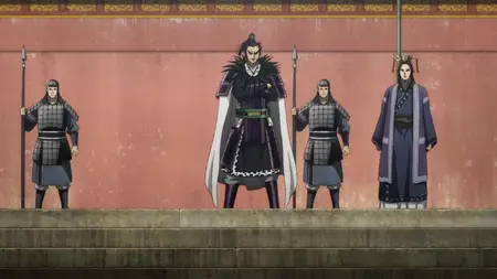 Kingdom S6 - 03