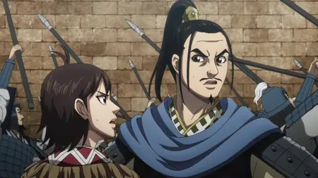 Kingdom S6 - 03
