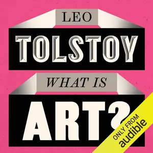 What Is Art?