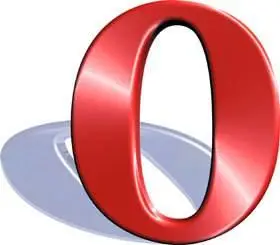 Opera 9.20 Build 8771 - Final