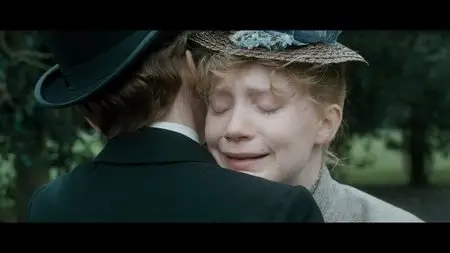 Albert Nobbs (2011) [Full BluRay]