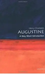 Augustine: A Very Short Introduction