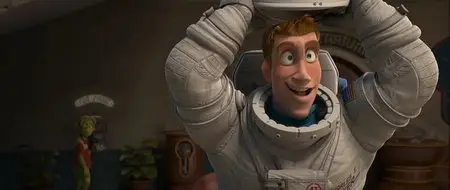 Planet 51 (2009)