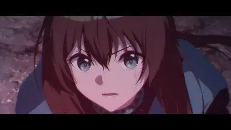 Arknights Perish in Frost - 16 END TX 1920x1080 x264 AAC 2ch+5 1ch