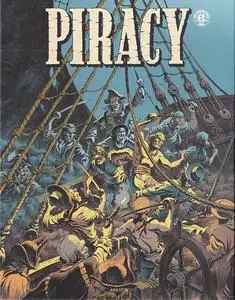 Piracy (Repost)