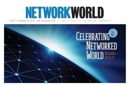 Network World - 09 May 2011