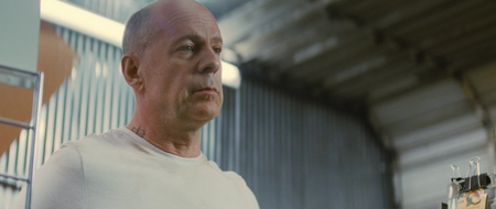 Looper (2012)