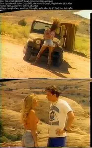 The Great Bikini Off-Road Adventure (1994) 