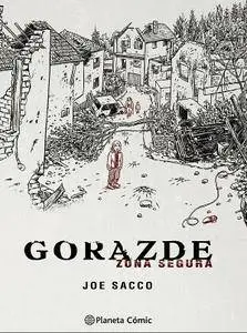 Gorazde, deJoe Sacco