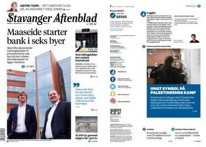 Stavanger Aftenblad – 03. januar 2018