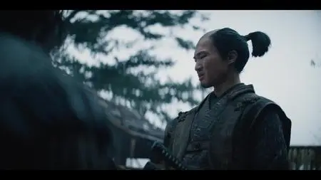 Shōgun S01E01