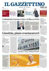 Il Gazzettino Friuli Venezia Giulia - 4 Aprile 2024