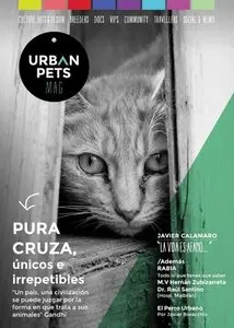 Urban Pets - Issue 4, 2015