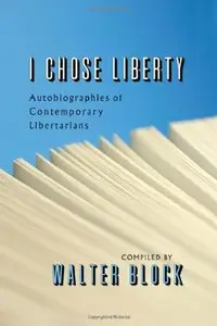 I Chose Liberty