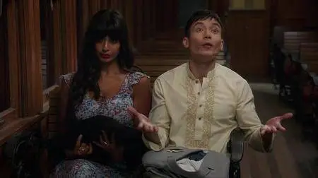 The Good Place S02E11
