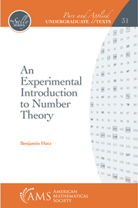 An Experimental Introduction to Number Theory