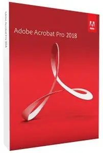 Adobe Acrobat Pro DC 2019.021.20058 Portable