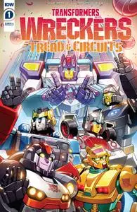 Transformers - Wreckers - Tread &amp;amp; Circuits 001 (2021) (digital) (Knight Ripper-Empire