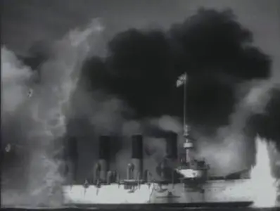 The Cruiser Varyag / Крейсер Варяг (2004)