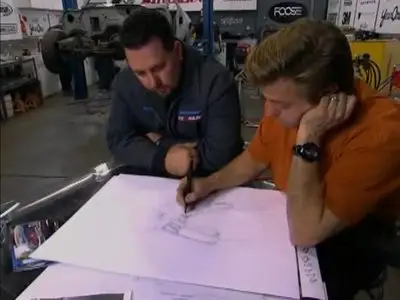 Overhaulin S02E14 - Theivin Teacher