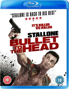 Bullet To The Head (2013)