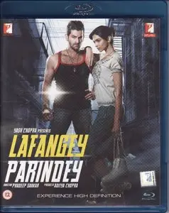 Lafangey Parindey (2010)