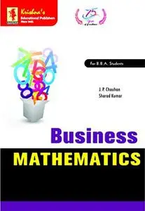 TB Business Mathematics