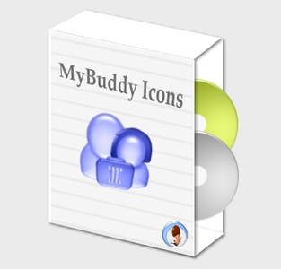My Buddy Icons v4.62