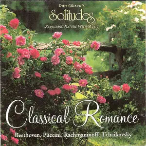 John Herberman & Yuri Sazonoff - Classical Romance (2000)