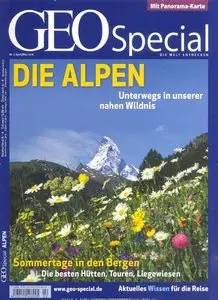 Geo Spezial Magazin No 02 2010