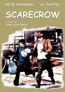 Scarecrow / Пугало (1973)